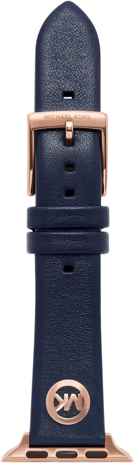 michael kors watch strap replacement canada|Michael Kors interchangeable watch band.